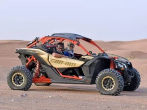 2 Seater Can-Am Dune Buggy