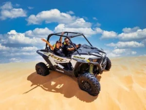 2 Seater Dune Buggy 1000 CC