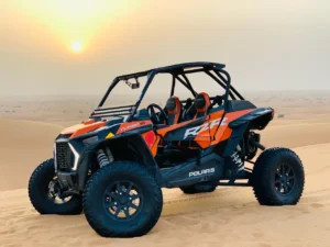 2 Seater Dune Buggy 1000 CC Turbo