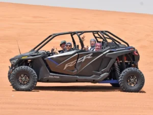 4 Seater Dune Buggy 1000 CC Turbo
