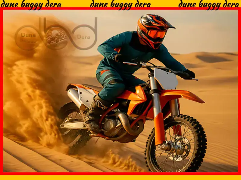 Dubai-Desert-Dirt-Bike-250CC-Adventure-Ride-Dune-Buggy-Dera