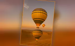 hot air balloon-dubai-dune-buggy-dera