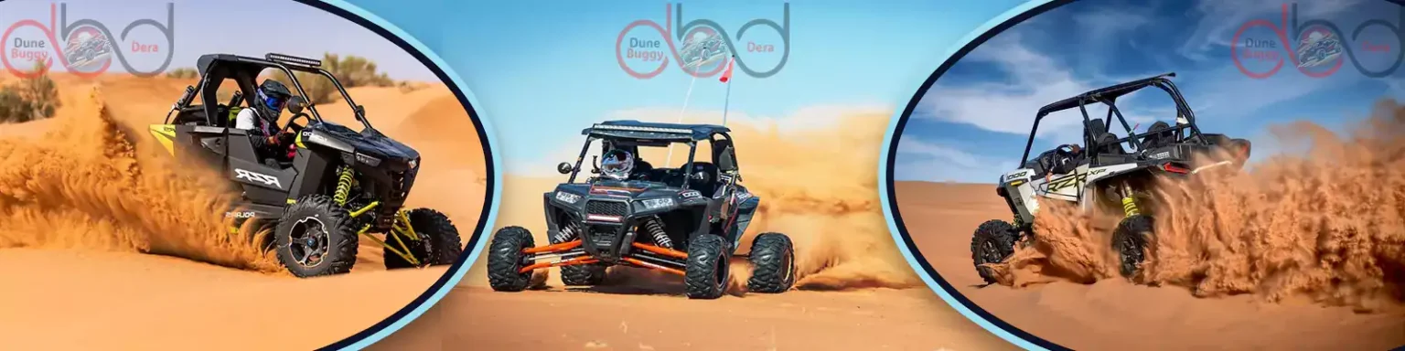 Dubai desert dune buggy rides – thrilling off-road adventure with Dune Buggy Dera