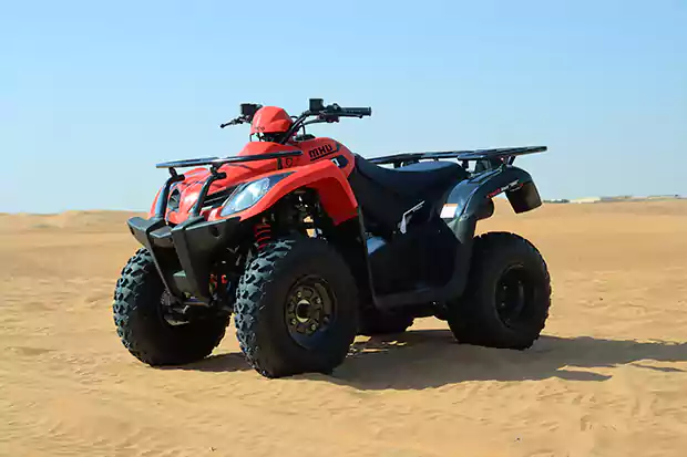 Kolmay Quad Bike 400cc